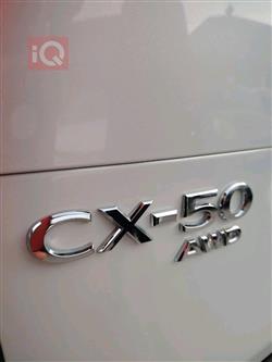 Mazda CX-50